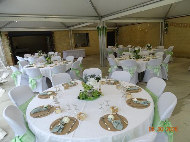 Domaine du Hiron - 4