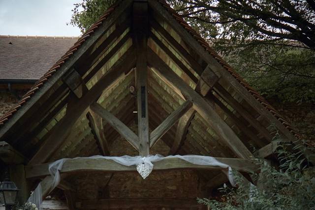 La Grange des Mollières 5