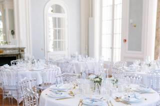 Chateau De Prunay - 9