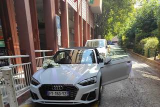 Audi BYmyCAR Toulon - 6