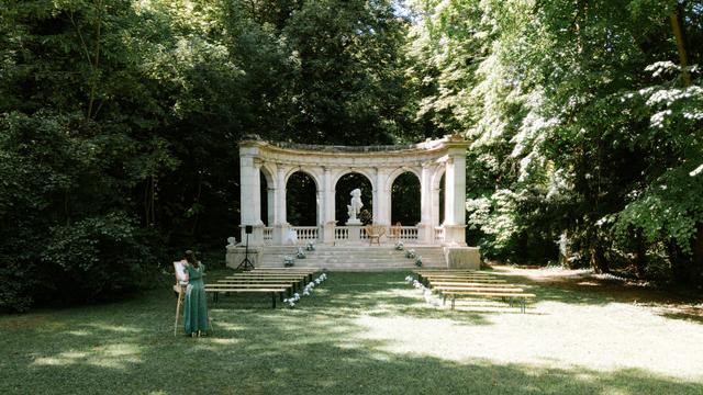 Chateau De Prunay - 3
