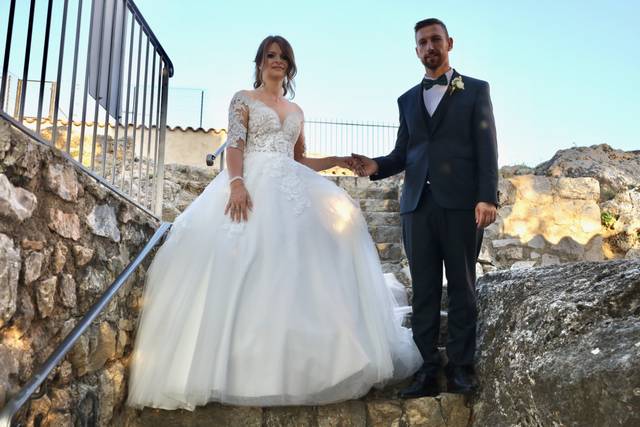 Lyne Mariage 4
