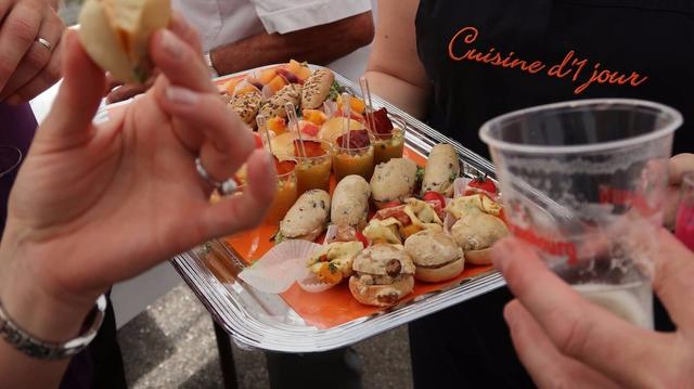 Cuisine d'1 Jour - 4