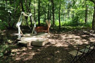 Les Écuries de Sologne - 11