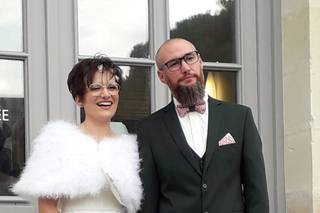 Eglantine Mariages & Cérémonies - Tours - 15
