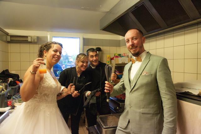 M'cuisine Traiteur - 1