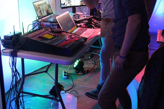 Event'live animations 5