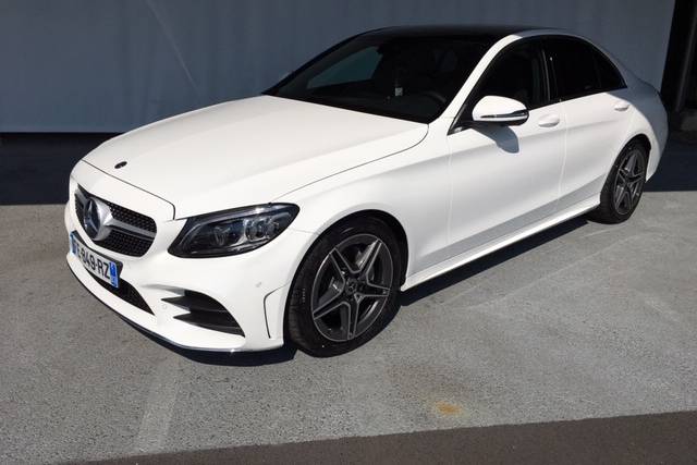 Mercedes-Benz Clermont-Ferrand/Aubière 5