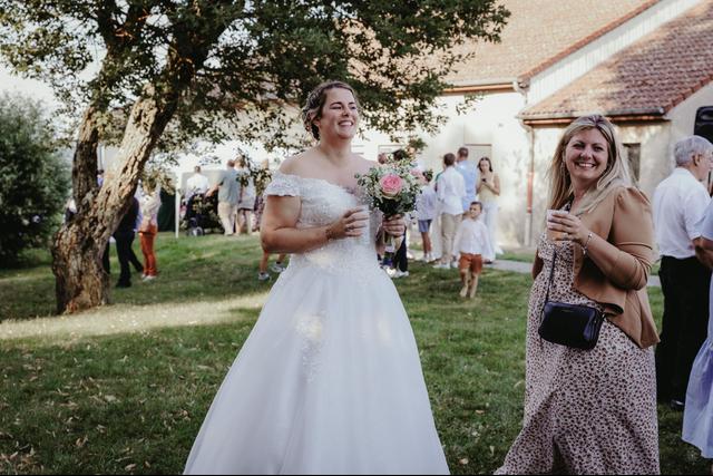 Il était une robe - 3
