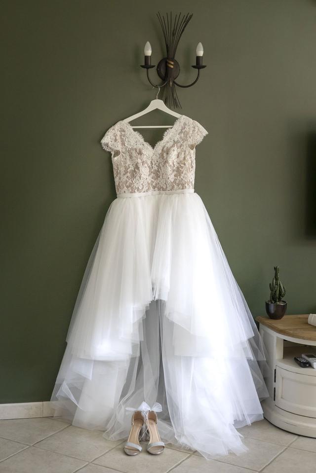 Jonas Olousouzian Couture - 2