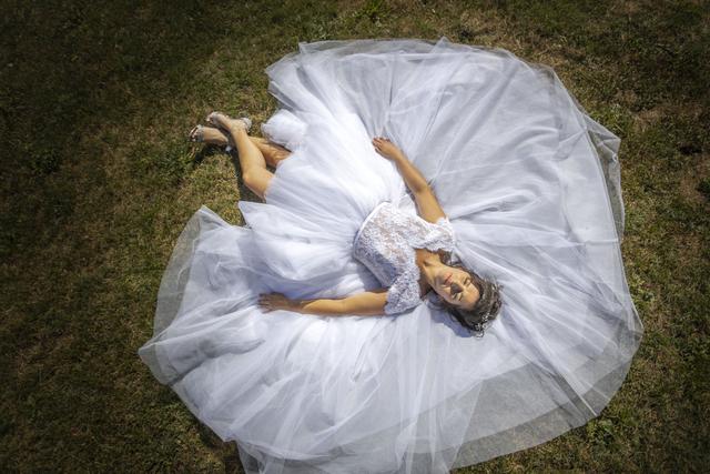 Jonas Olousouzian Couture - 4