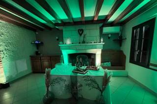 Gîte La Petite Rangée - 6