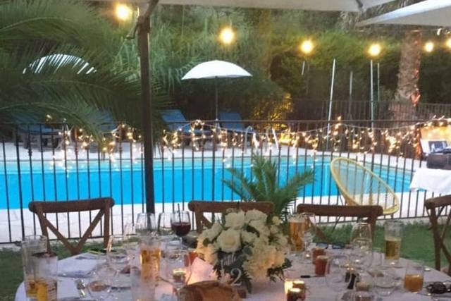 La Bastide des Golfs 1