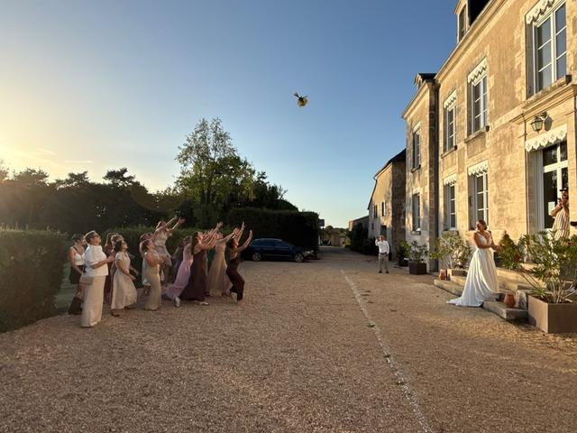 Domaine de la Briouse - 3