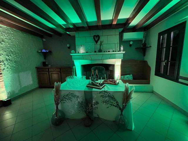 Gîte La Petite Rangée - 1