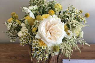 Reflets Fleurs - 15