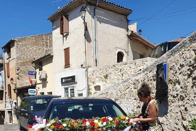 Fleurs de Bohême 1