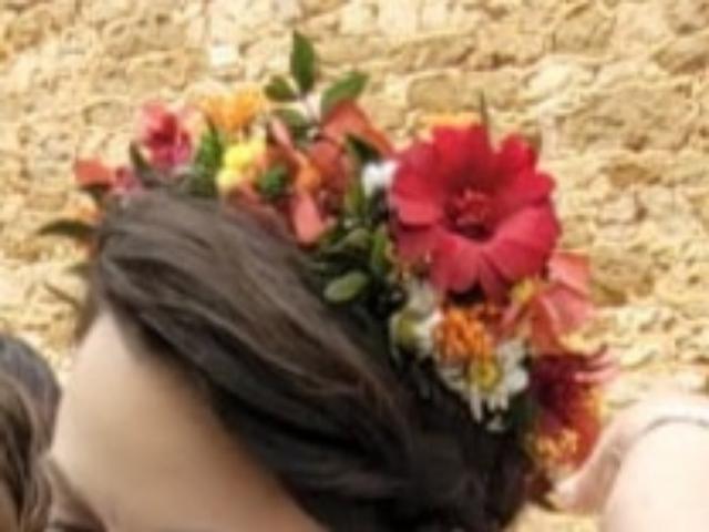 Tama Végétal - Artisan Fleuriste - 1