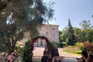 Chateau Vaugrenier - 5