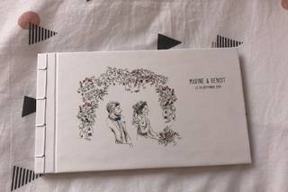 Maiiva - Dessinatrice - 7