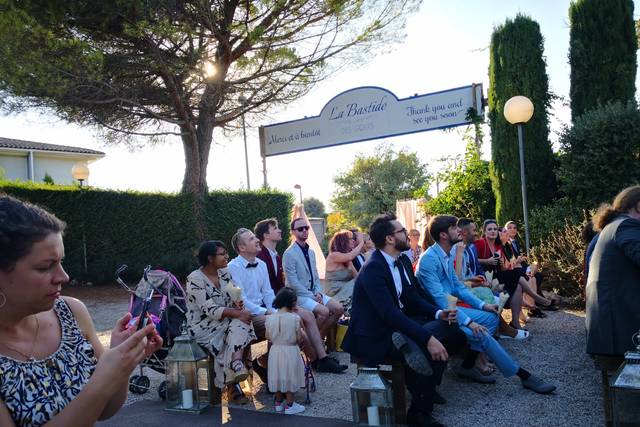 La Bastide des Golfs 2