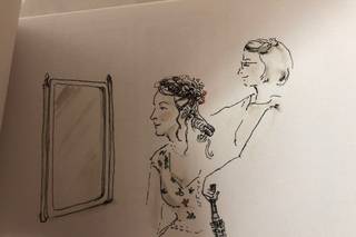 Maiiva - Dessinatrice - 8