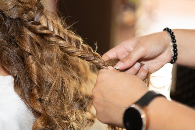 L'Atelier Coiffure Mylie.B - 1