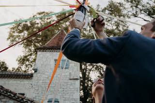 Le Moulin de Saint Martial - 7