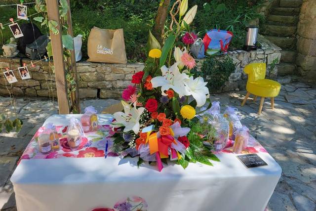 Fleurs de Bohême 4