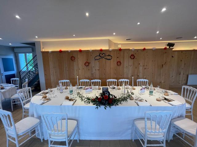 Le Domaine du Relais de Poyers - 1