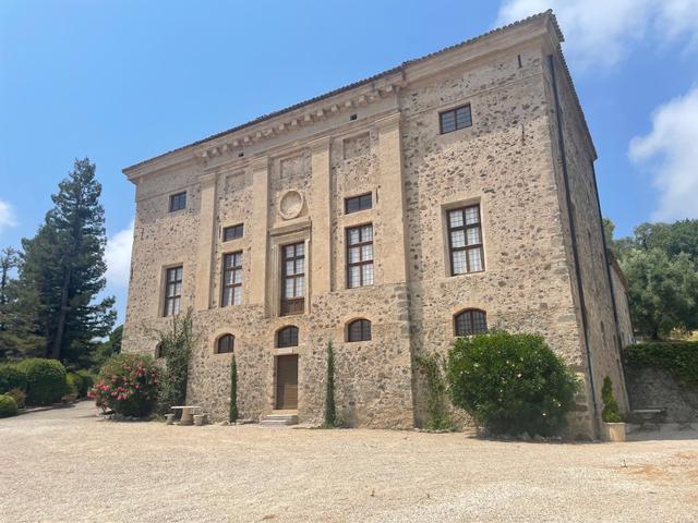 Chateau Vaugrenier - 1