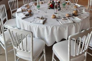Le Domaine du Relais de Poyers - 6