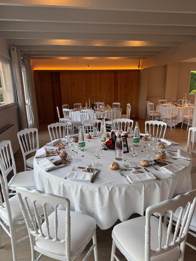Le Domaine du Relais de Poyers - 2