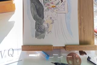 Clotilde illustration - 5