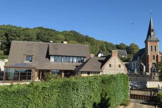 Le Manoir Néo-Normand - 10