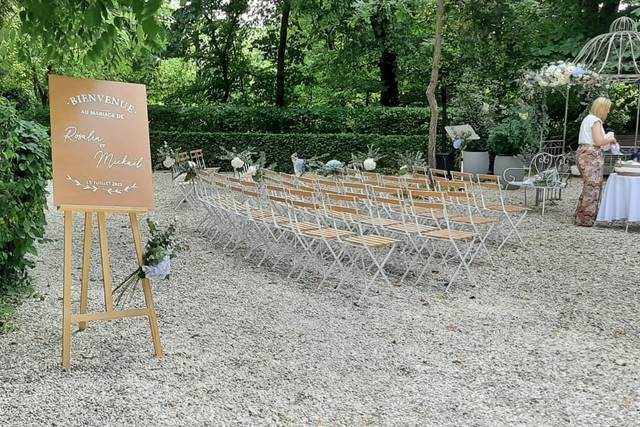 A la Bon'heur 5
