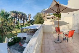 Hôtel de la Mer - Restaurant Tom Cariano - 8