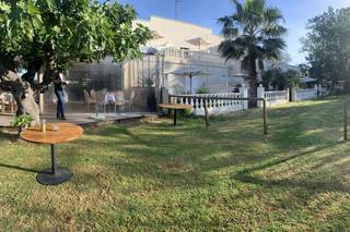 Hôtel de la Mer - Restaurant Tom Cariano - 9