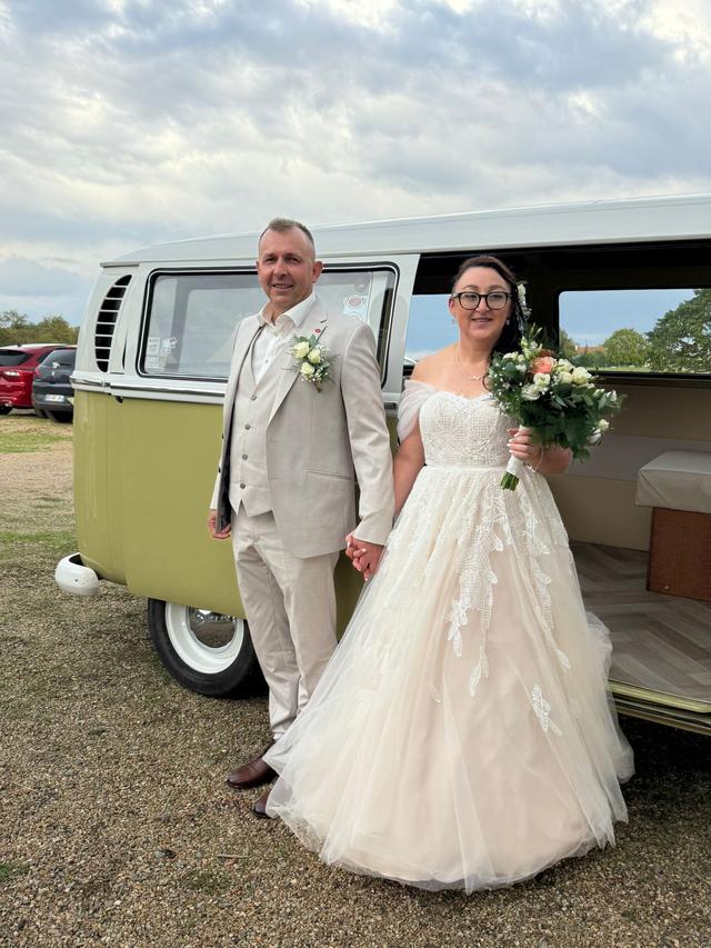 Vintage Camper Touraine - 4