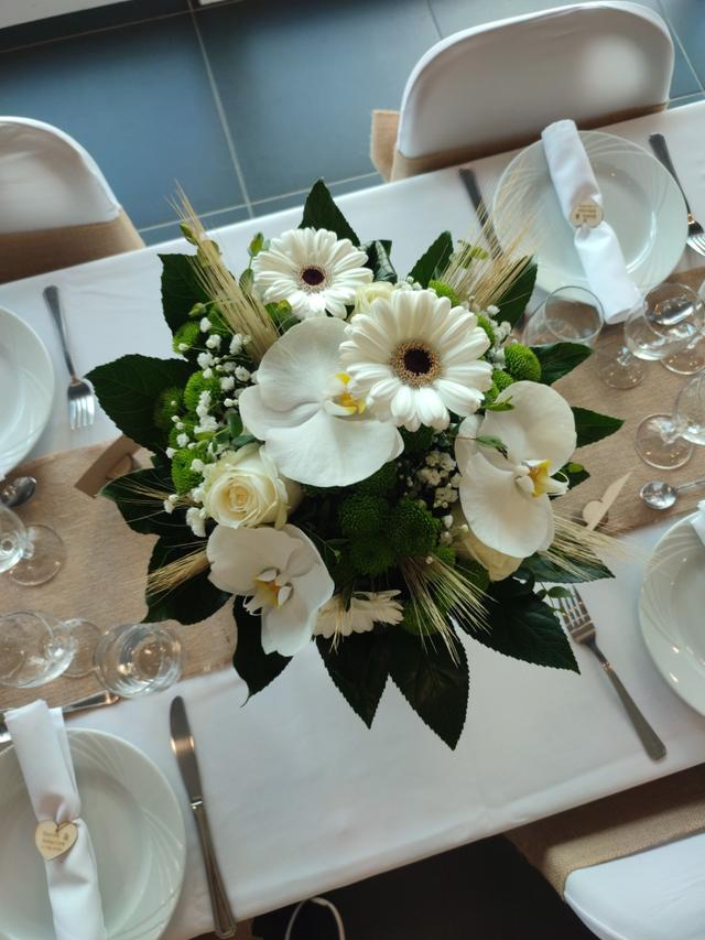 Monique Fleurs - 2