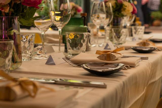 Blossom Restaurant 2
