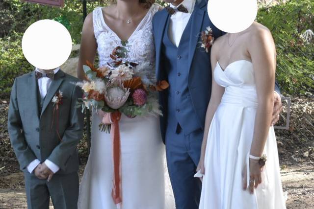 Aime Comme Mariage 3