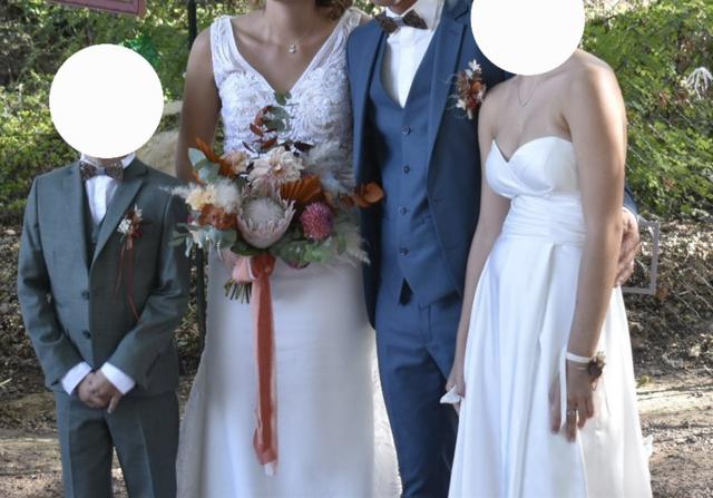 Aime Comme Mariage - 1