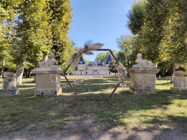 Château Chenu Lamont - 1