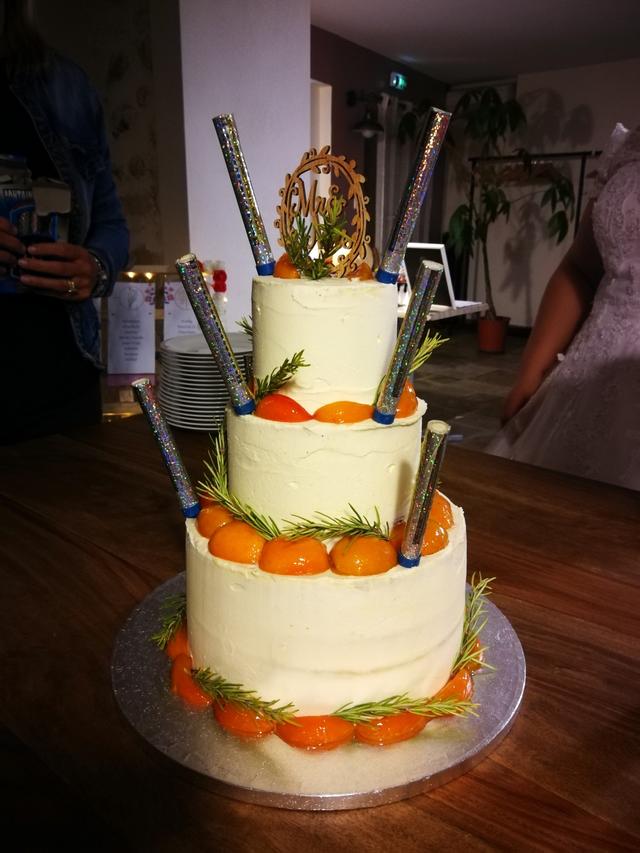 Prunille fait son show - 1