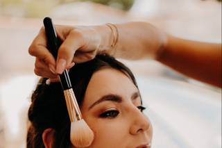 Makeup Studio Madame - 10