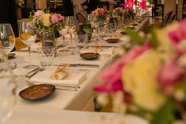 Blossom Restaurant 3