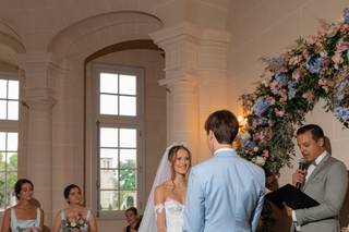 The Parisian Celebrant - 10