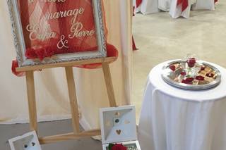 MC Events - 8