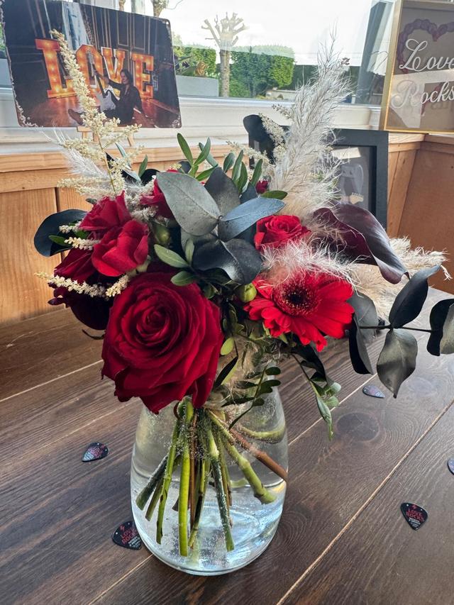 Le Monde des Fleurs - 1